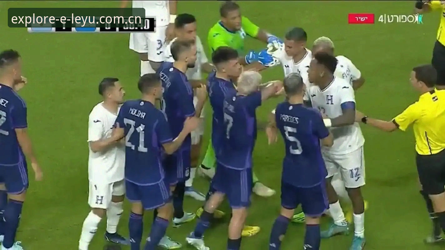 乐鱼用户体验 阿根廷2-0洪都拉斯友谊赛数据同步问题详解