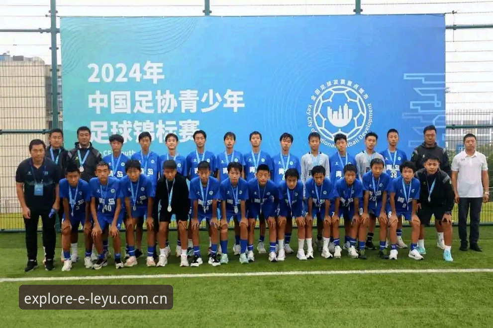 从U19国足土伦杯出局看中国青训的3个真实差距